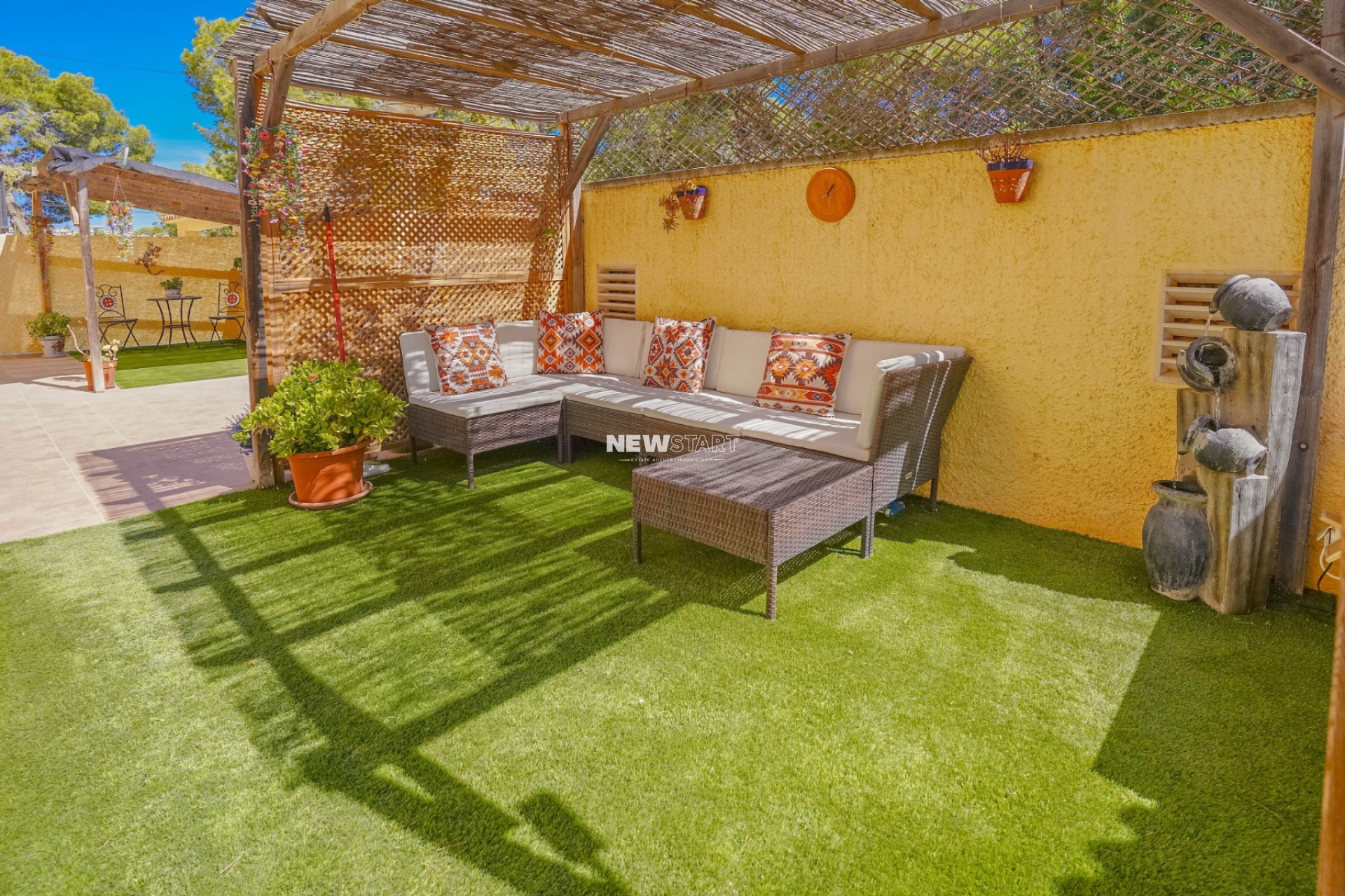 Resale - Detached - La Marina - Urb. La Marina