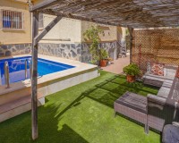 Resale - Detached - La Marina - Urb. La Marina