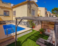 Resale - Detached - La Marina - Urb. La Marina