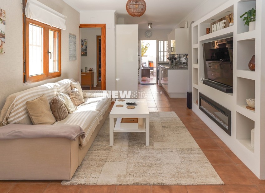 Resale - Detached - La Marina - Urb. La Marina