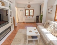 Resale - Detached - La Marina - Urb. La Marina