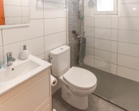 Resale - Detached - La Marina - Urb. La Marina