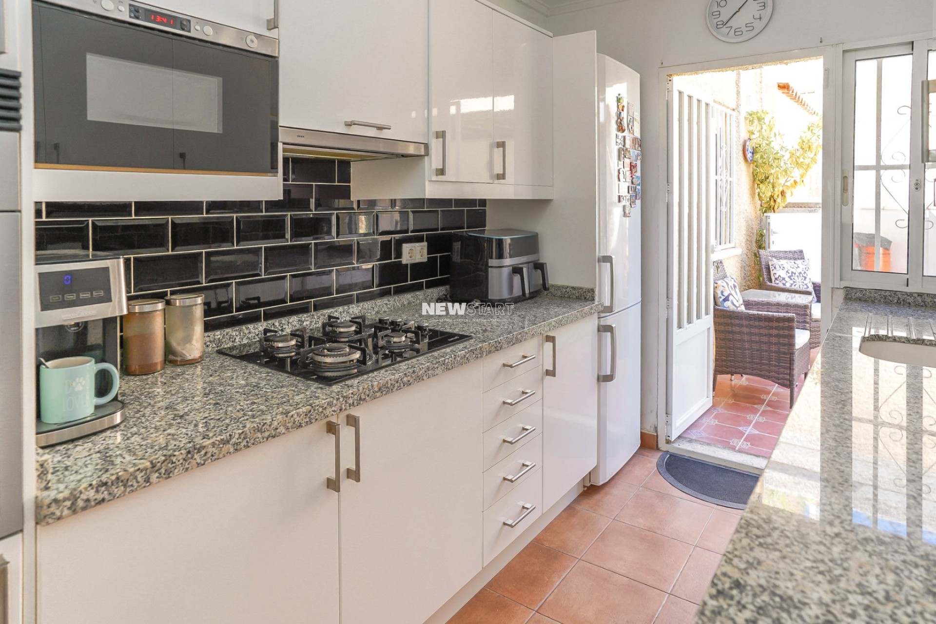 Resale - Detached - La Marina - Urb. La Marina