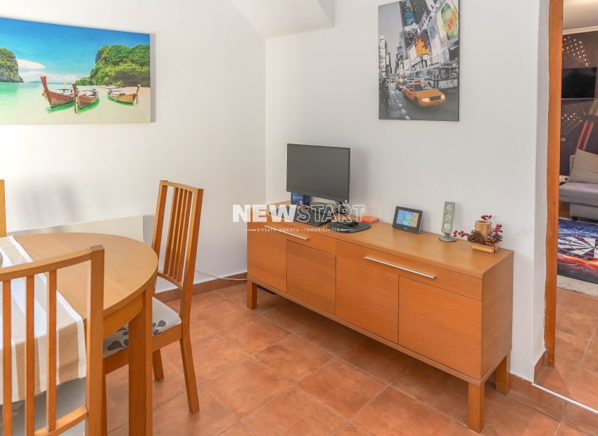 Resale - Detached - La Marina - Urb. La Marina