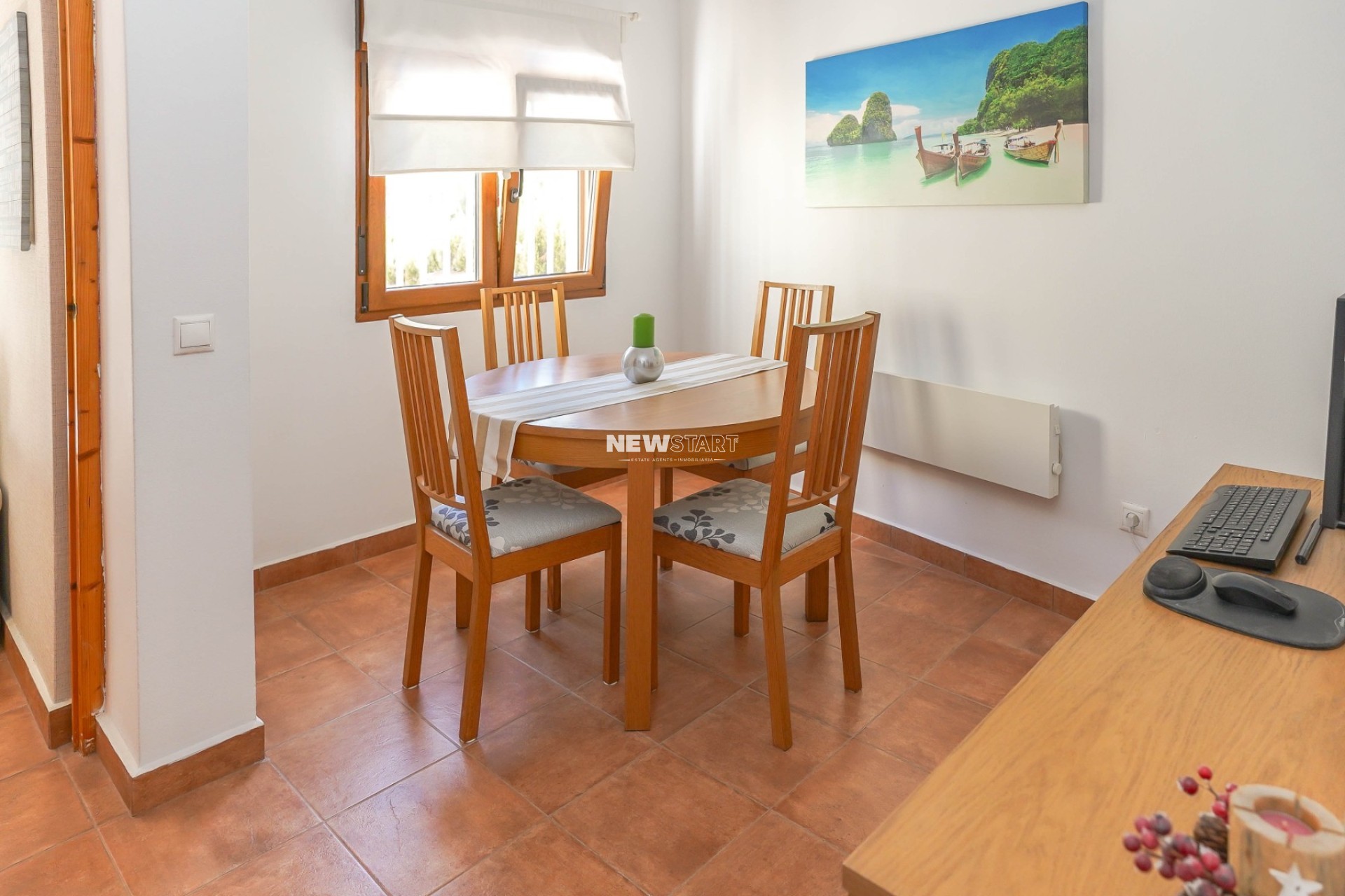 Resale - Detached - La Marina - Urb. La Marina