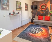 Resale - Detached - La Marina - Urb. La Marina