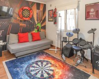 Resale - Detached - La Marina - Urb. La Marina