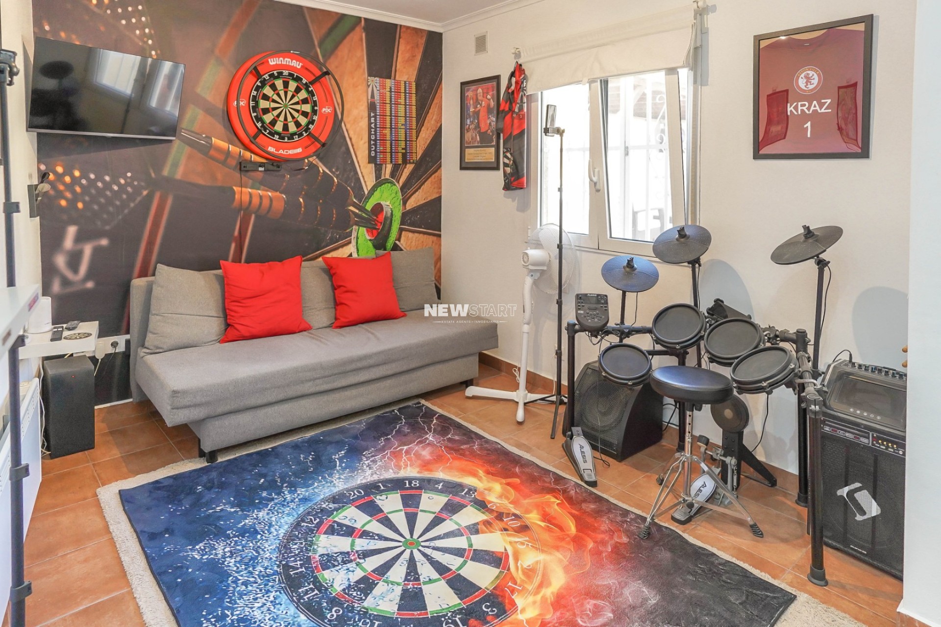 Resale - Detached - La Marina - Urb. La Marina
