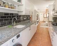 Resale - Detached - La Marina - Urb. La Marina