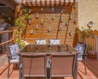 Resale - Detached - La Marina - Urb. La Marina