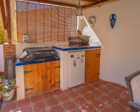 Resale - Detached - La Marina - Urb. La Marina