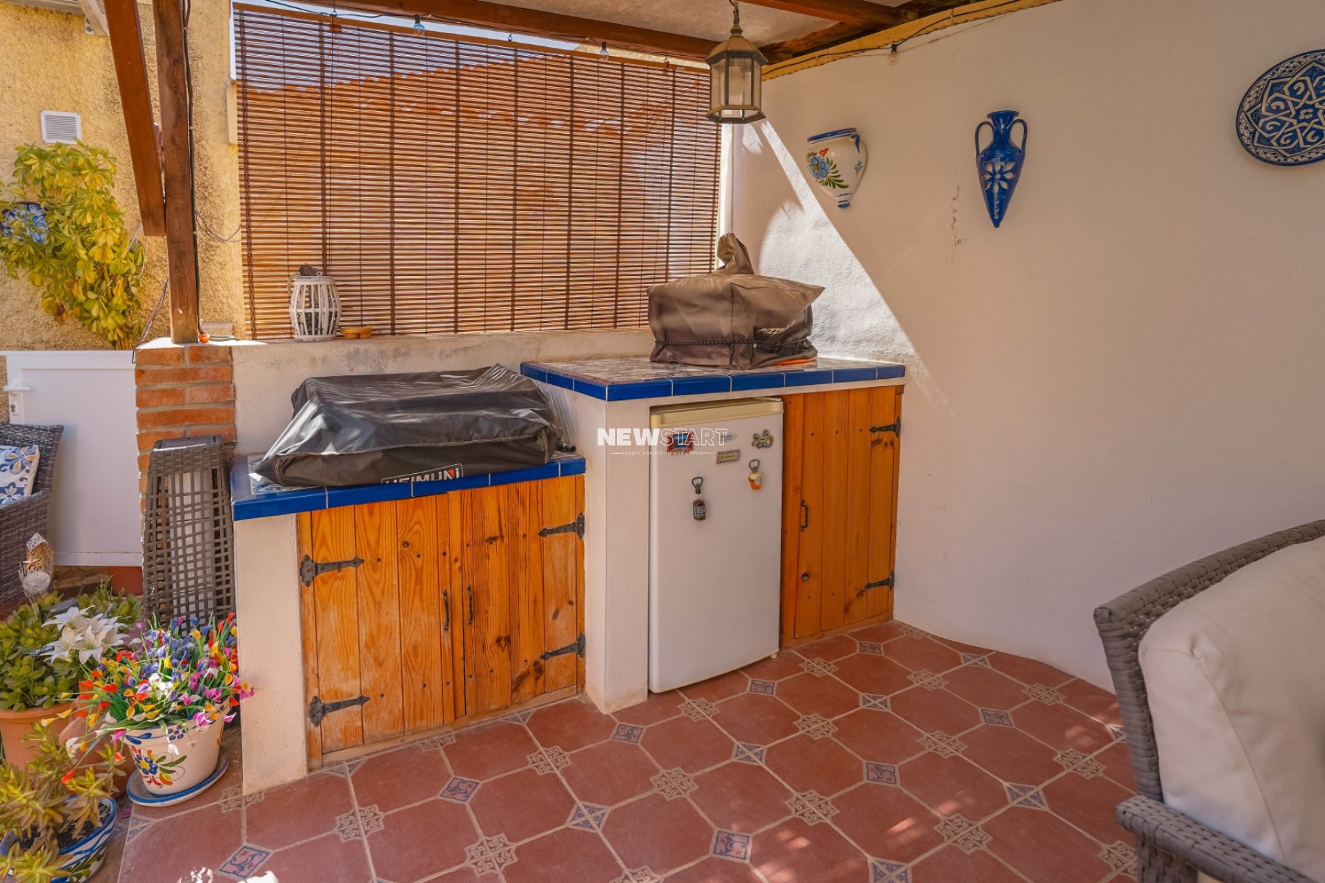 Resale - Detached - La Marina - Urb. La Marina
