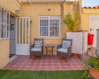 Resale - Detached - La Marina - Urb. La Marina