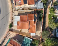 Resale - Detached - La Marina - Urb. La Marina
