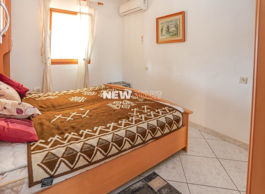 Resale - Detached - La Marina - Urb. La Marina