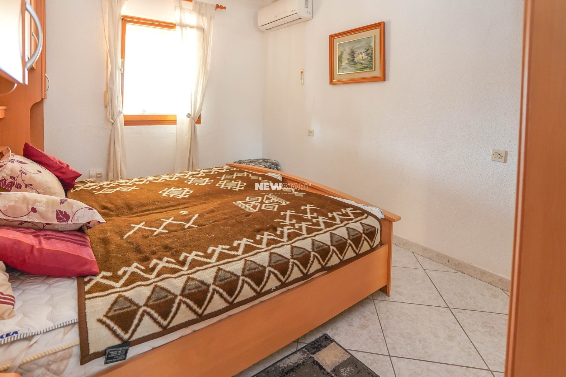 Resale - Detached - La Marina - Urb. La Marina