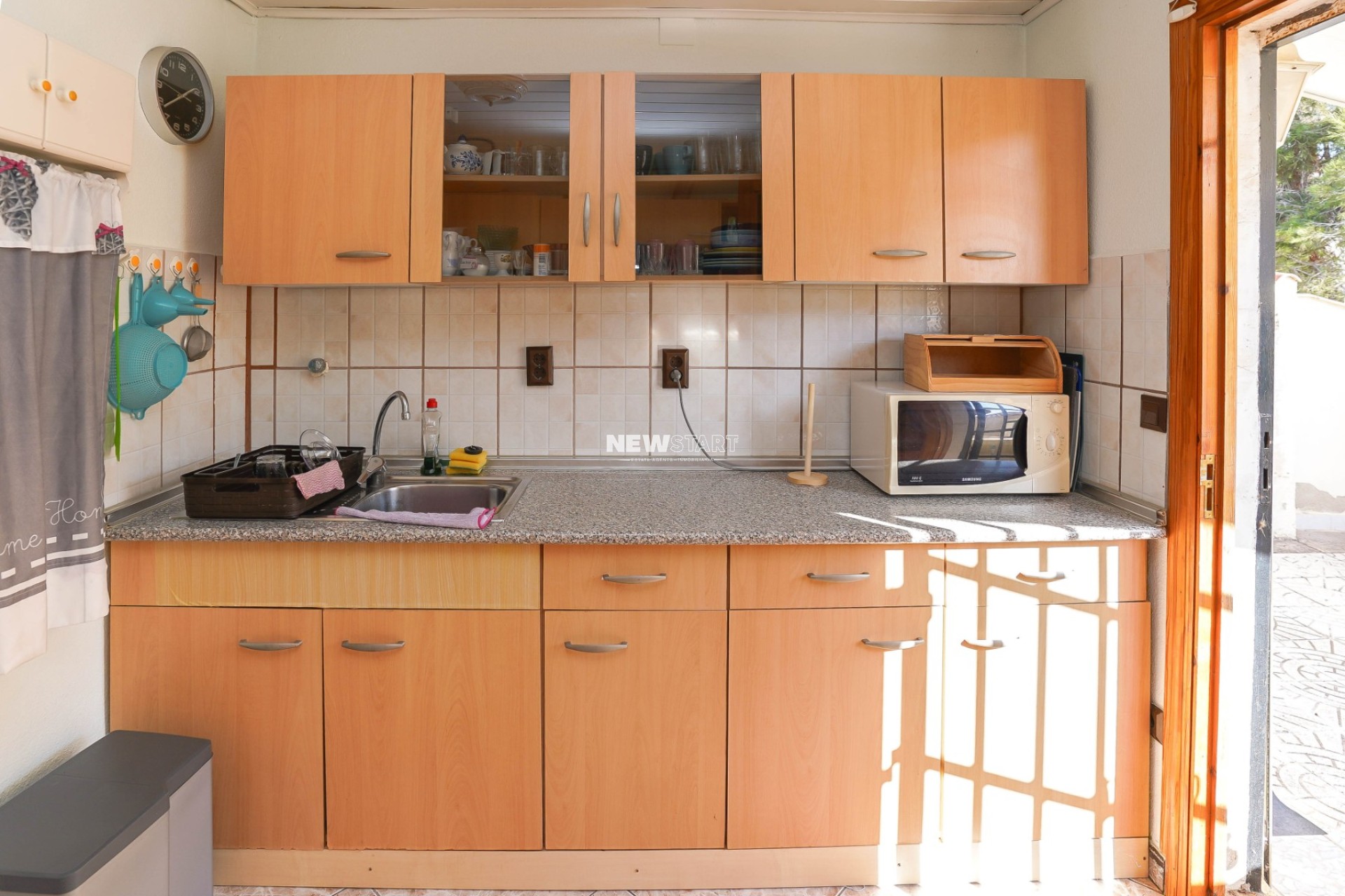 Resale - Detached - La Marina - Urb. La Marina