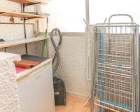 Resale - Detached - La Marina - Urb. La Marina