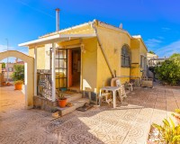 Resale - Detached - La Marina - Urb. La Marina