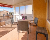 Resale - Detached - La Marina - Urb. La Marina