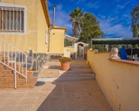Resale - Detached - La Marina - Urb. La Marina