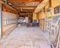 Resale - Detached - La Marina - Urb. La Marina