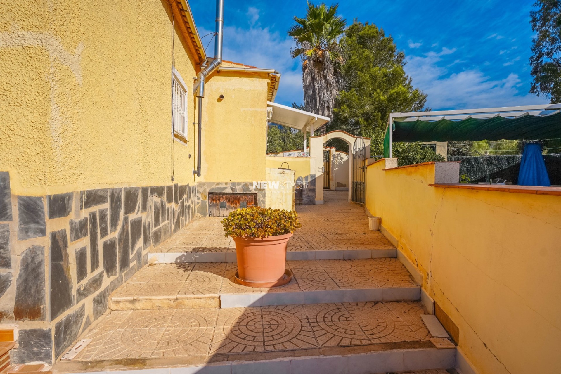 Resale - Detached - La Marina - Urb. La Marina