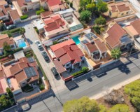 Resale - Detached - La Marina - Urb. La Marina