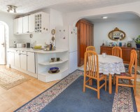 Resale - Detached - La Marina - Urb. La Marina