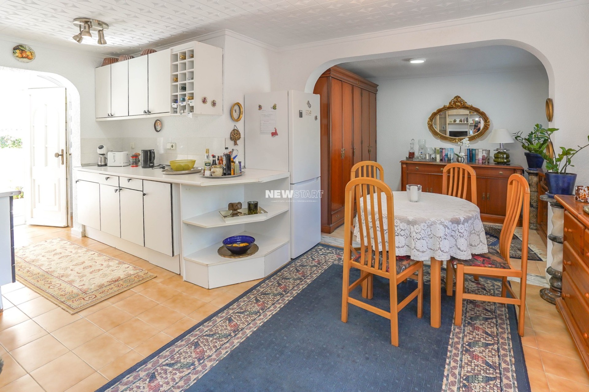 Resale - Detached - La Marina - Urb. La Marina