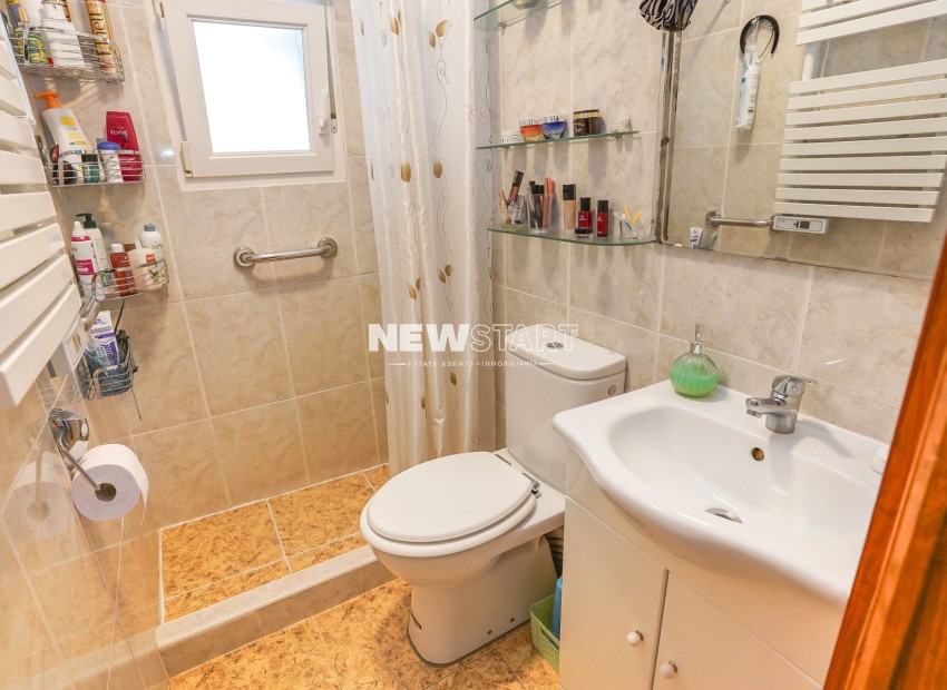 Resale - Detached - La Marina - Urb. La Marina