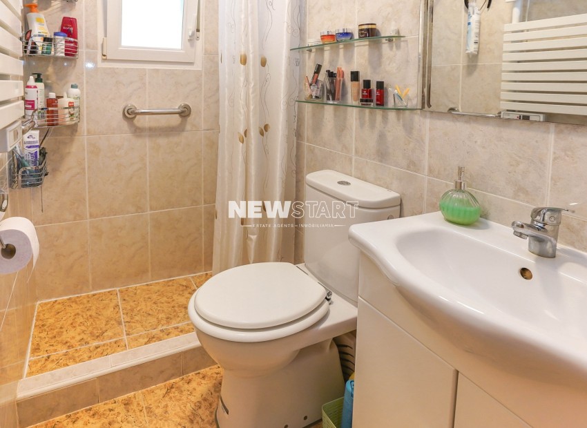 Resale - Detached - La Marina - Urb. La Marina