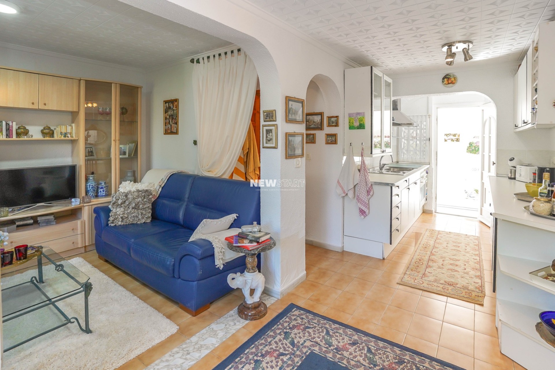 Resale - Detached - La Marina - Urb. La Marina