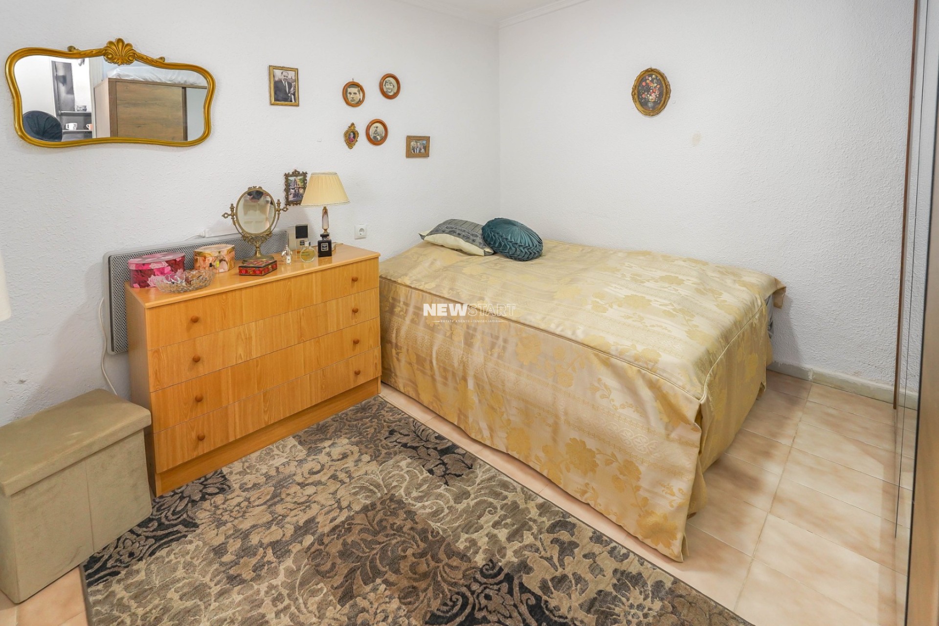 Resale - Detached - La Marina - Urb. La Marina