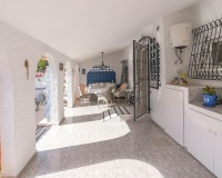 Resale - Detached - La Marina - Urb. La Marina