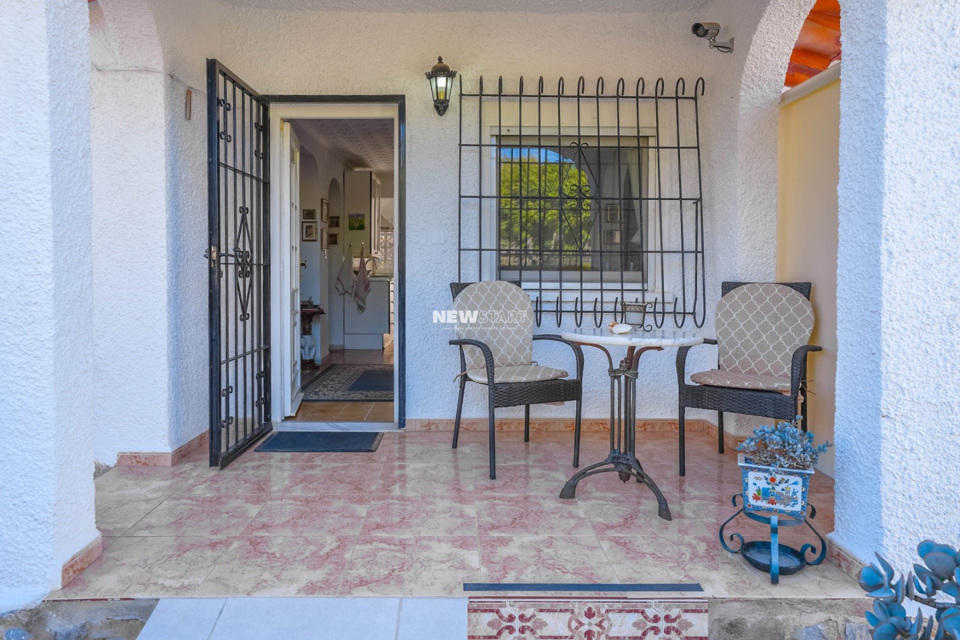 Resale - Detached - La Marina - Urb. La Marina