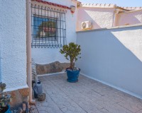 Resale - Detached - La Marina - Urb. La Marina