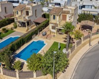 Resale - Detached - La Marina - Urb. La Marina