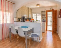 Resale - Detached - La Marina - Urb. La Marina