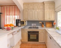 Resale - Detached - La Marina - Urb. La Marina