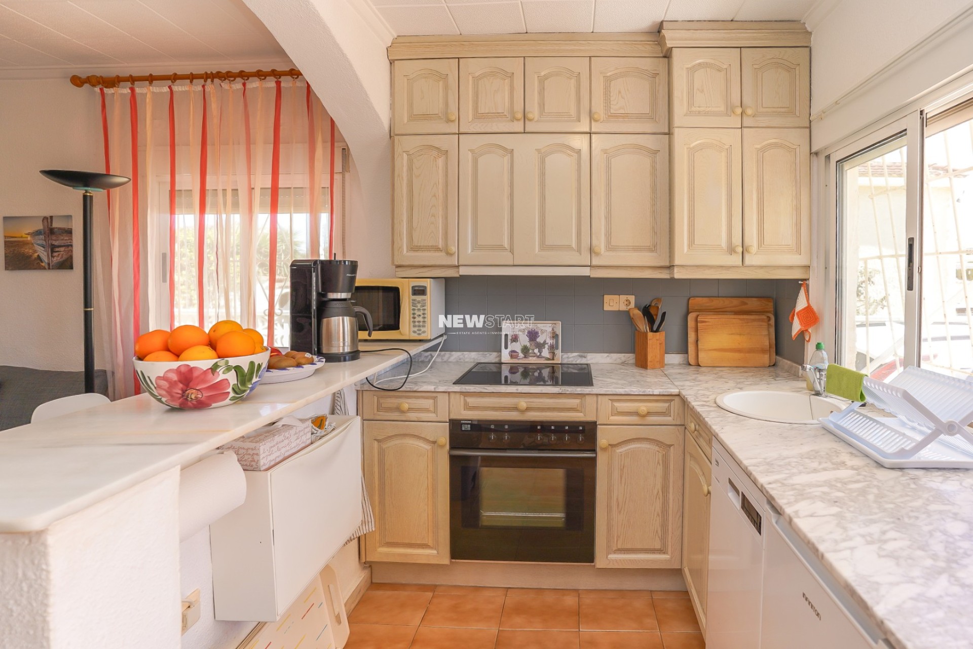Resale - Detached - La Marina - Urb. La Marina