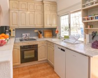 Resale - Detached - La Marina - Urb. La Marina