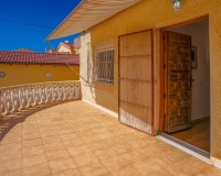 Resale - Detached - La Marina - Urb. La Marina