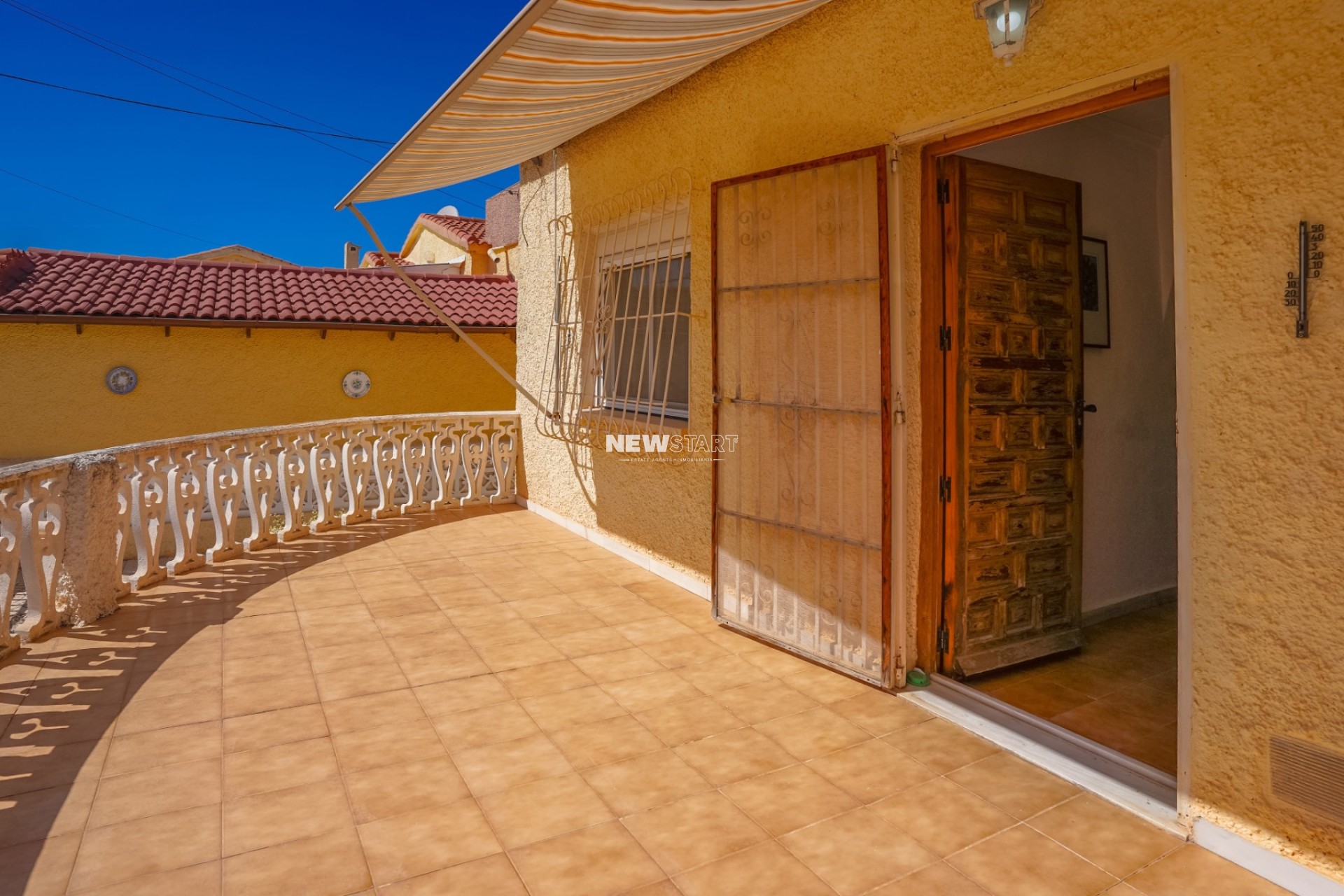 Resale - Detached - La Marina - Urb. La Marina
