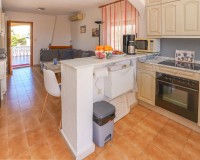 Resale - Detached - La Marina - Urb. La Marina