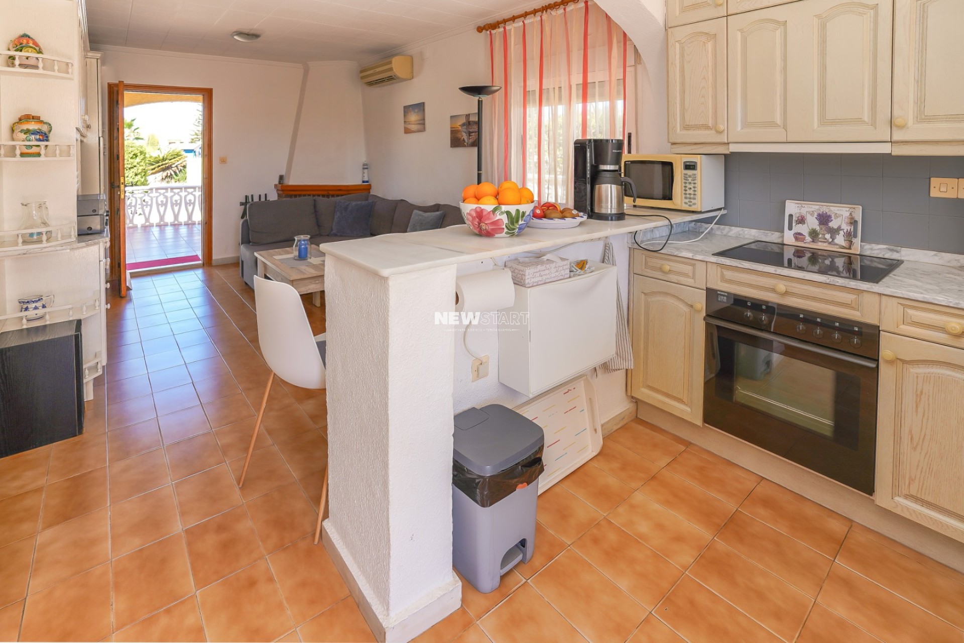 Resale - Detached - La Marina - Urb. La Marina