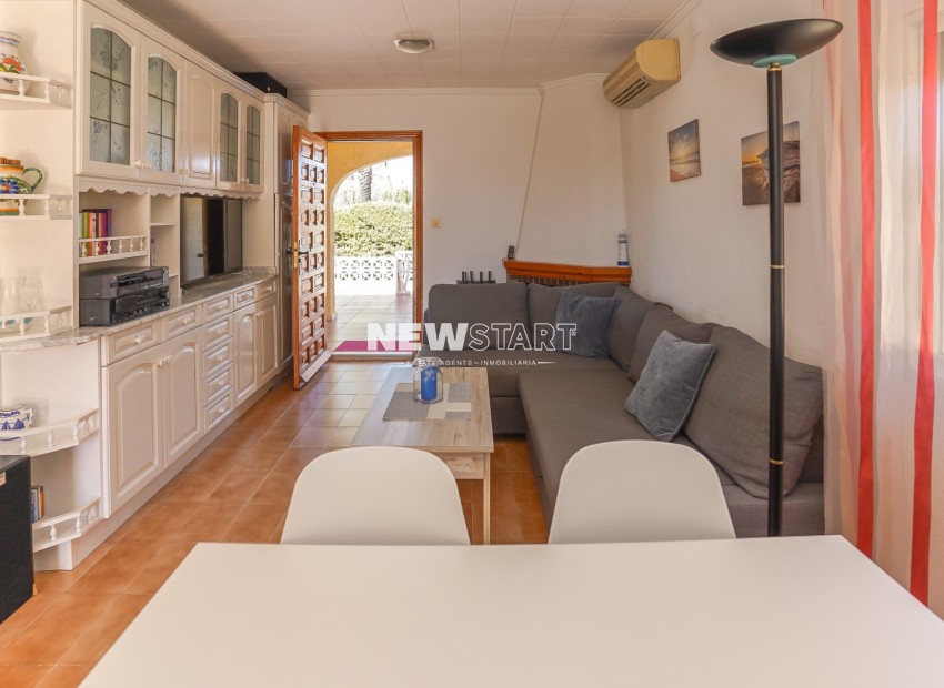 Resale - Detached - La Marina - Urb. La Marina