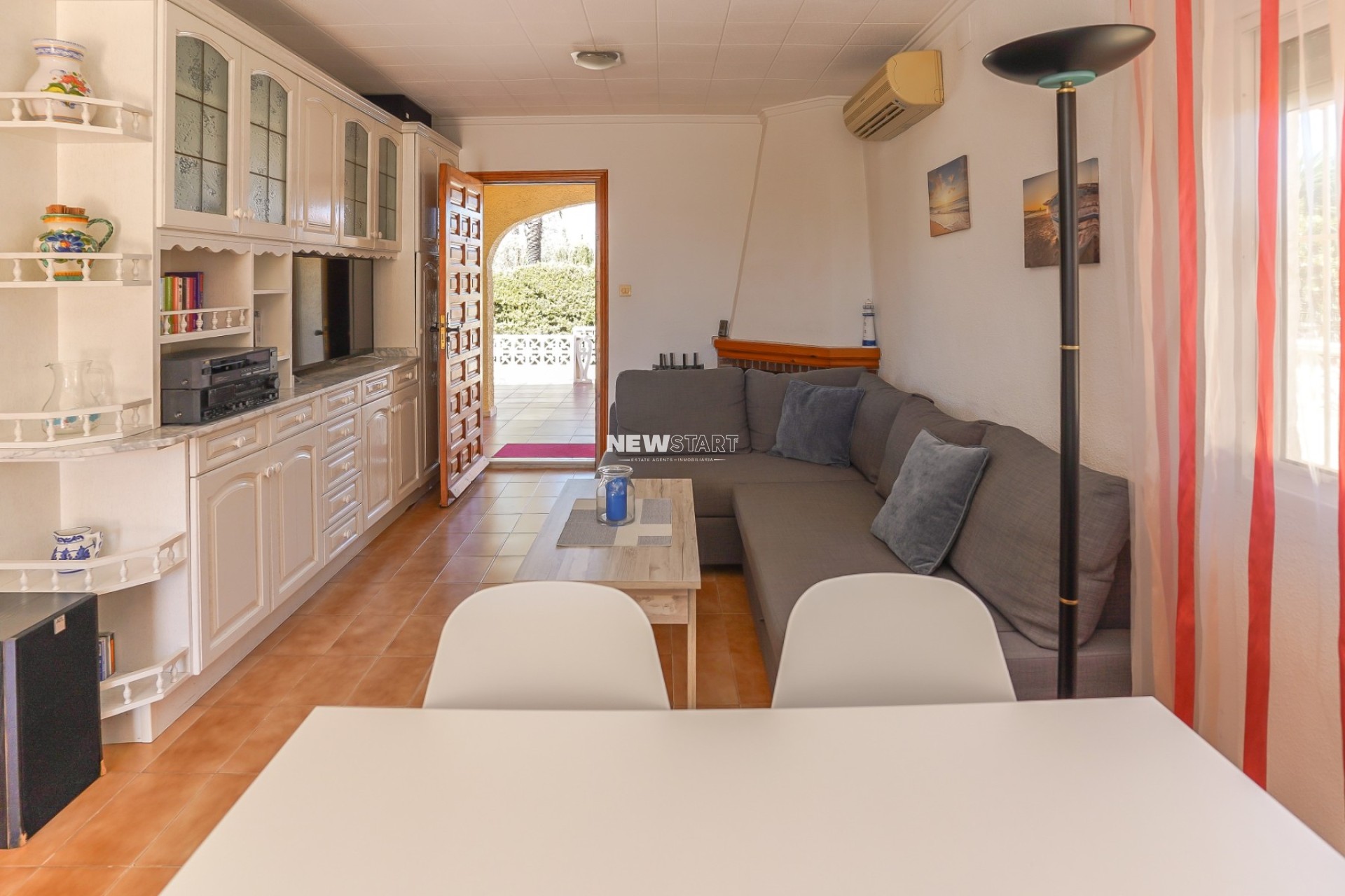 Resale - Detached - La Marina - Urb. La Marina