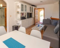 Resale - Detached - La Marina - Urb. La Marina