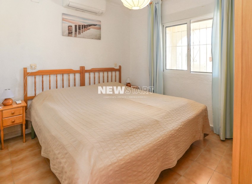 Resale - Detached - La Marina - Urb. La Marina